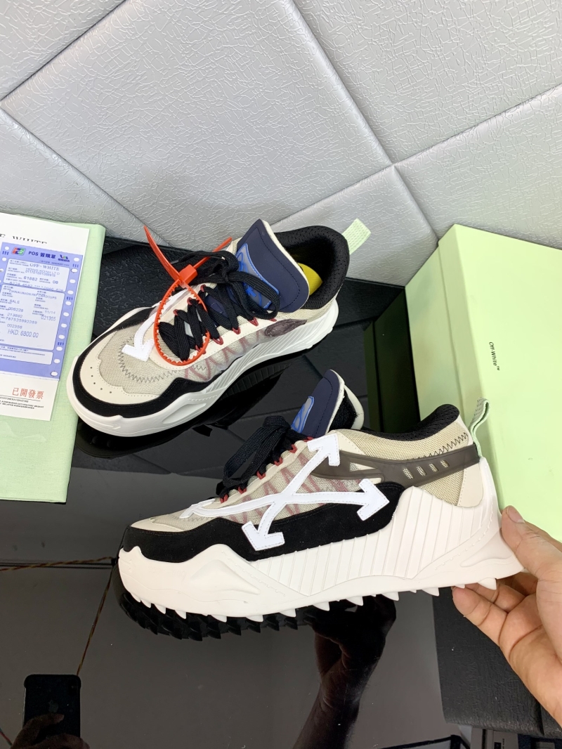 Off-White Sneakers